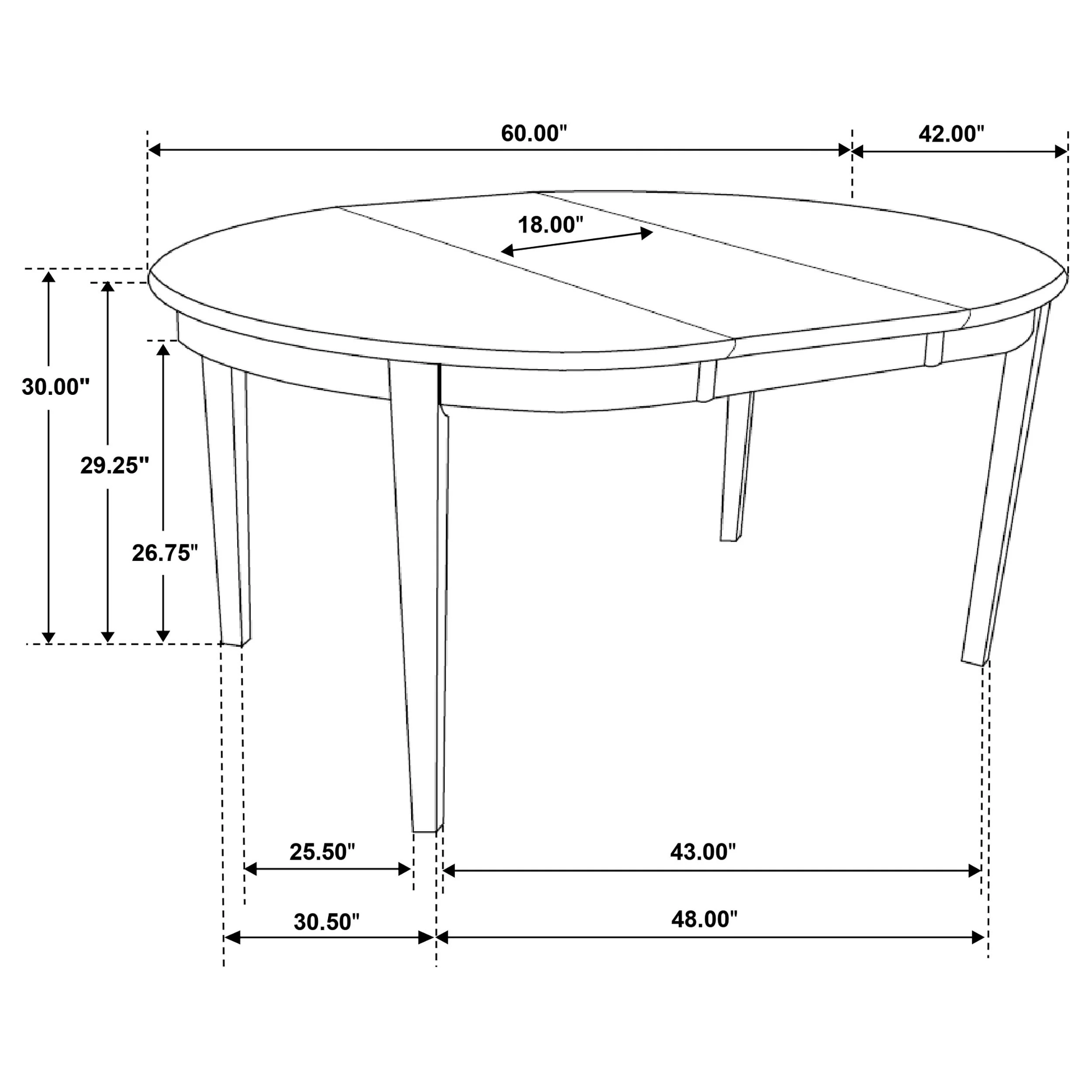 Gabriel Dining Set - Image 32