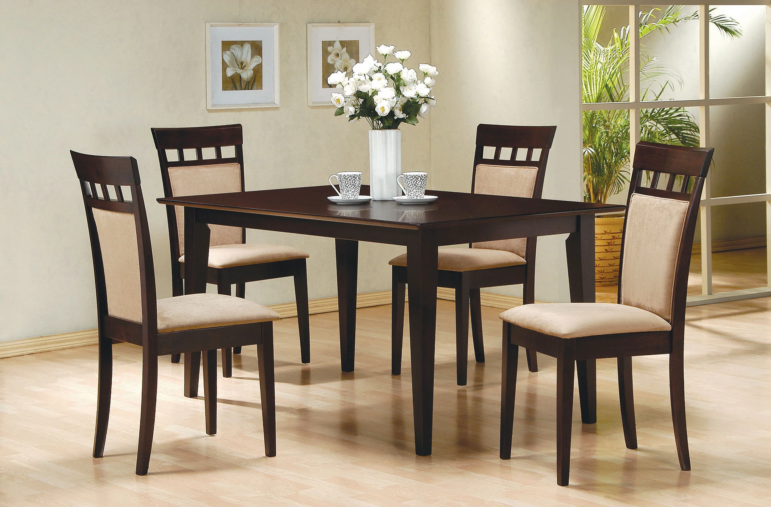 Gabriel Dining Table - Image 8