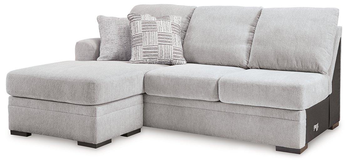 Gabyleigh Sectional with Chaise - Image 22