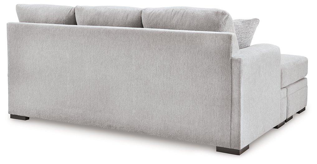 Gabyleigh Sectional with Chaise - Image 24