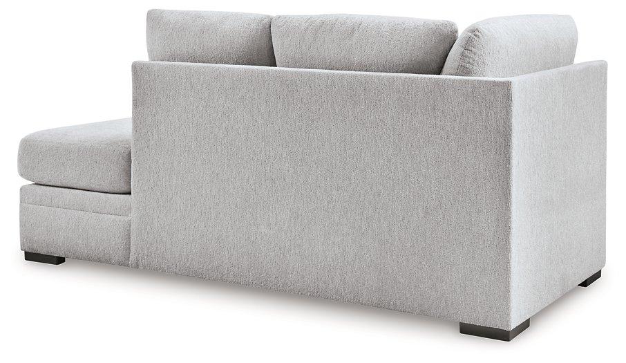 Gabyleigh Sectional with Chaise - Image 29