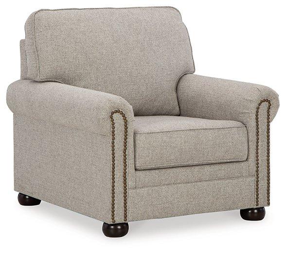 Gaelon Living Room Set - Image 15