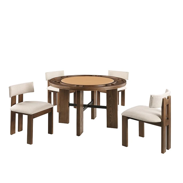 Gaetani 5 Pc. Dining Table Set - Image 4