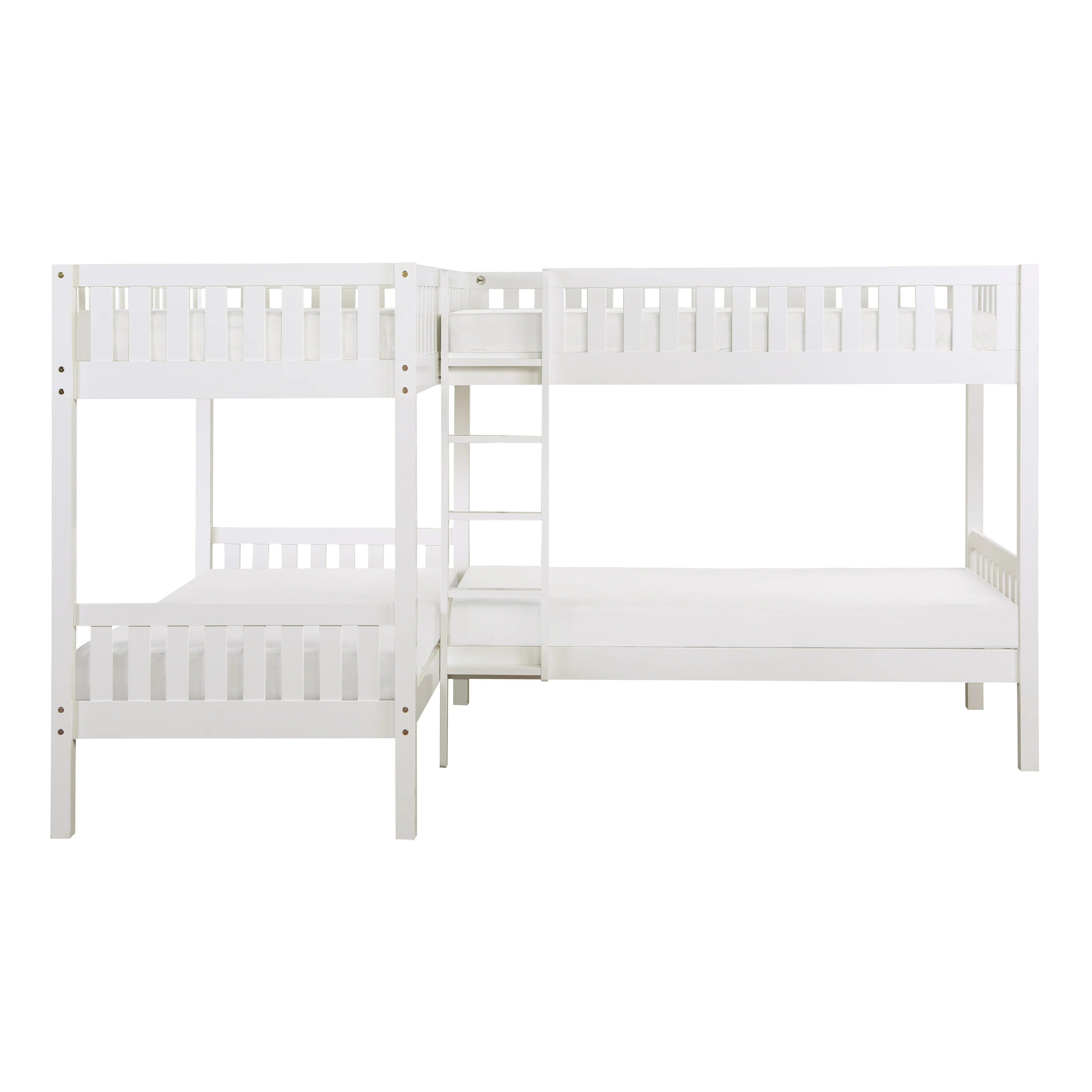 Galen Corner Bunk Bed - Image 2