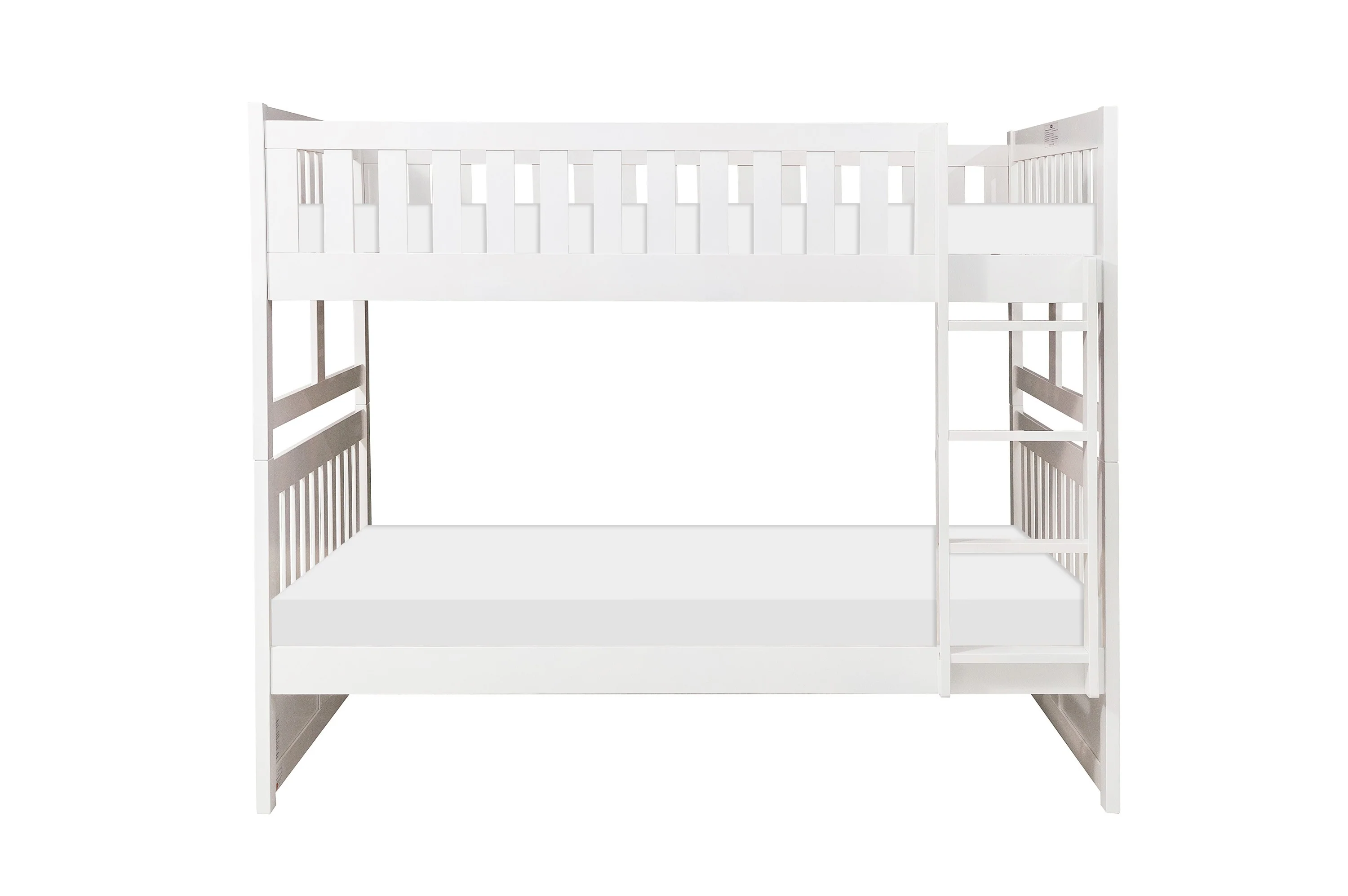 Galen Full/Full Bunk Bed - Image 2