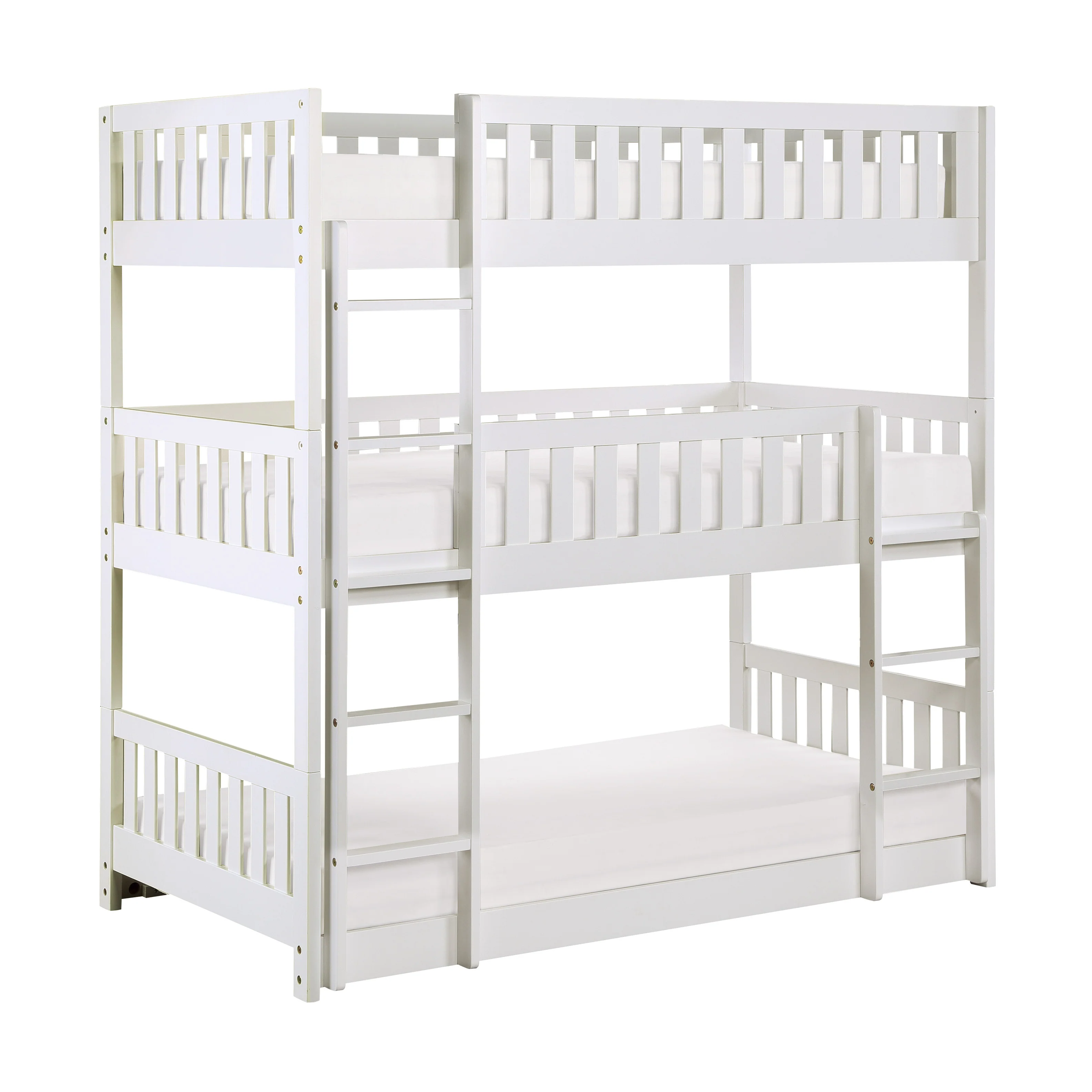 Galen Triple BUNK BED