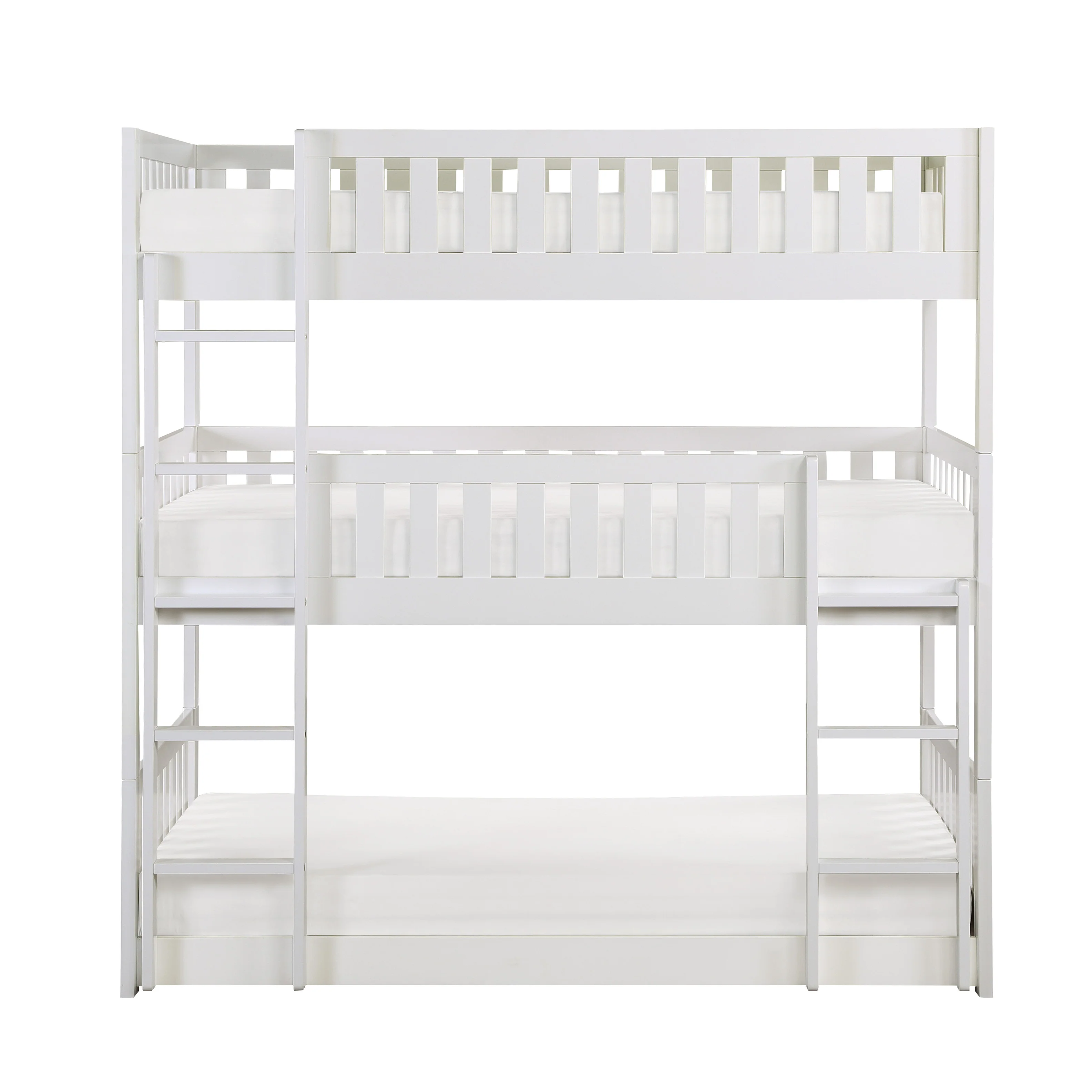 Galen Triple BUNK BED - Image 2