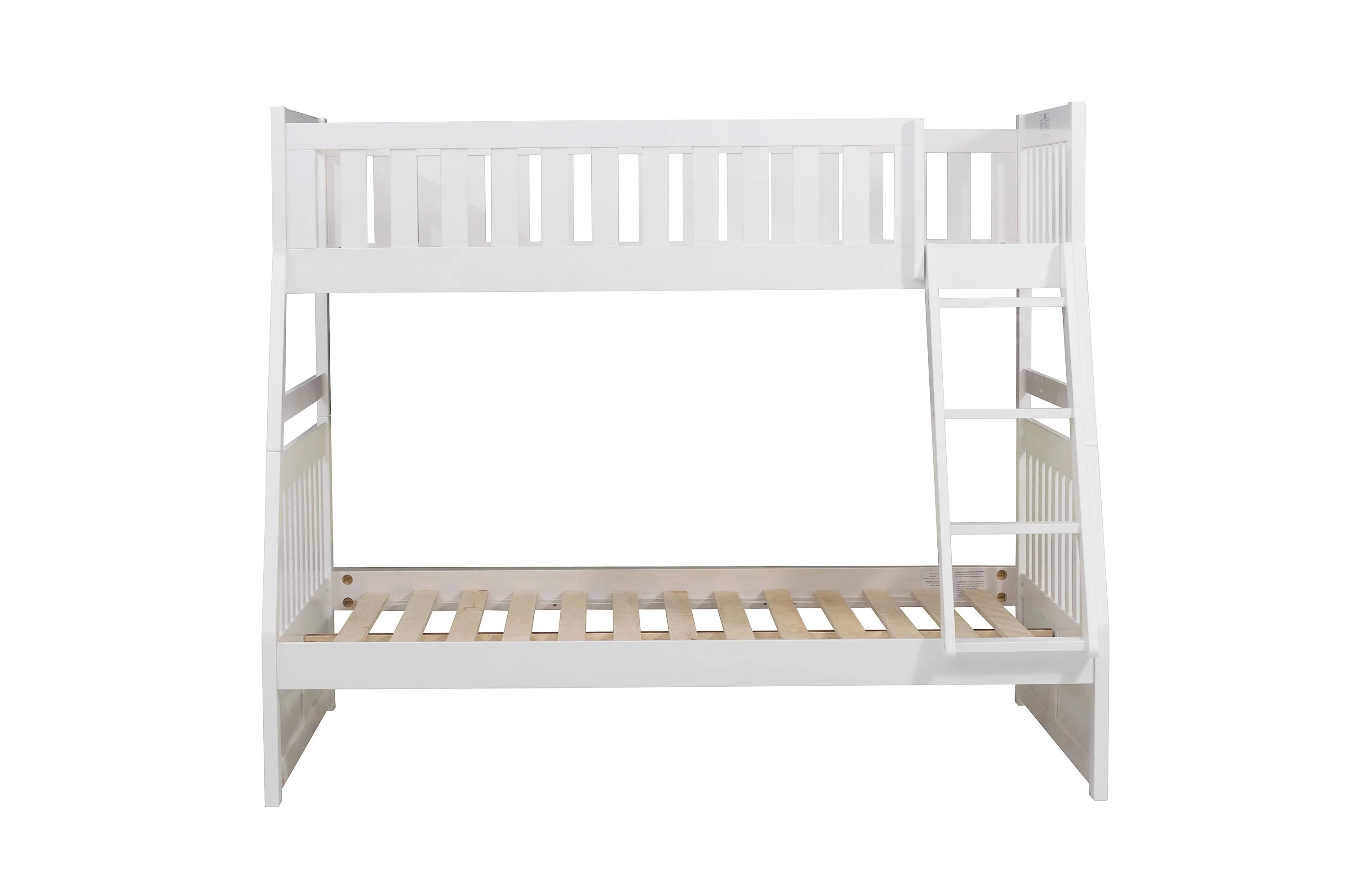 Galen Twin/Full Bunk Bed - Image 2