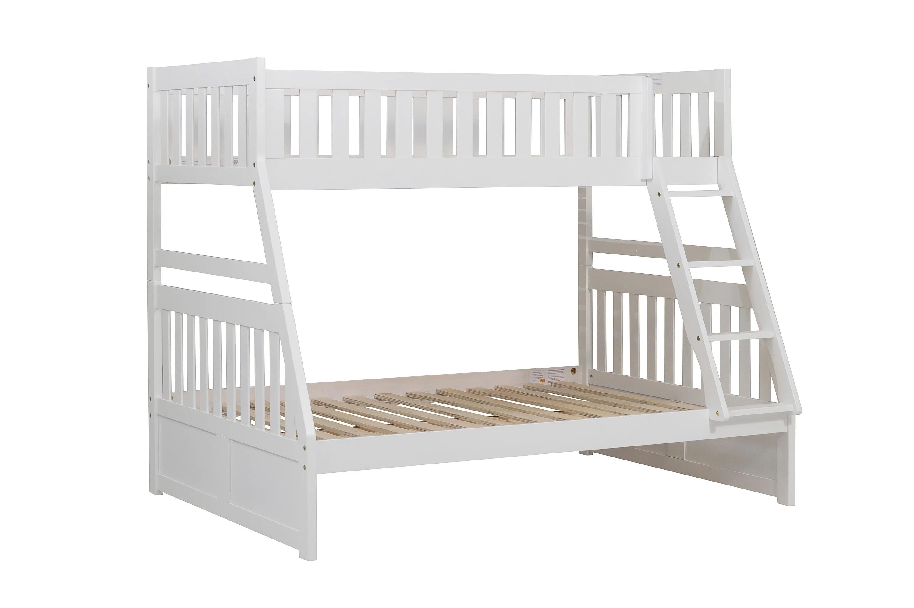 Galen Twin/Full Bunk Bed - Image 3