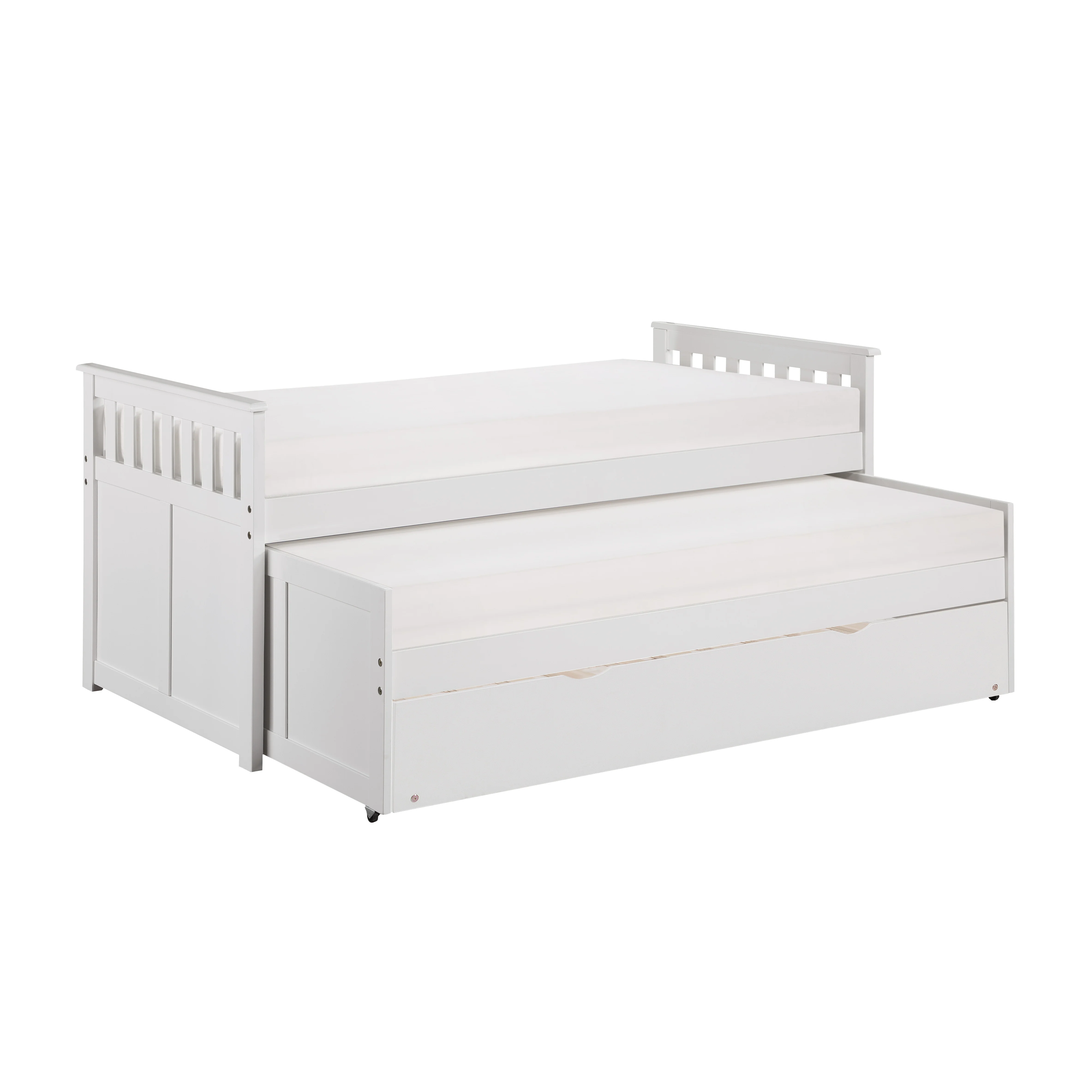 Galen /Bed With Trundle - Image 4