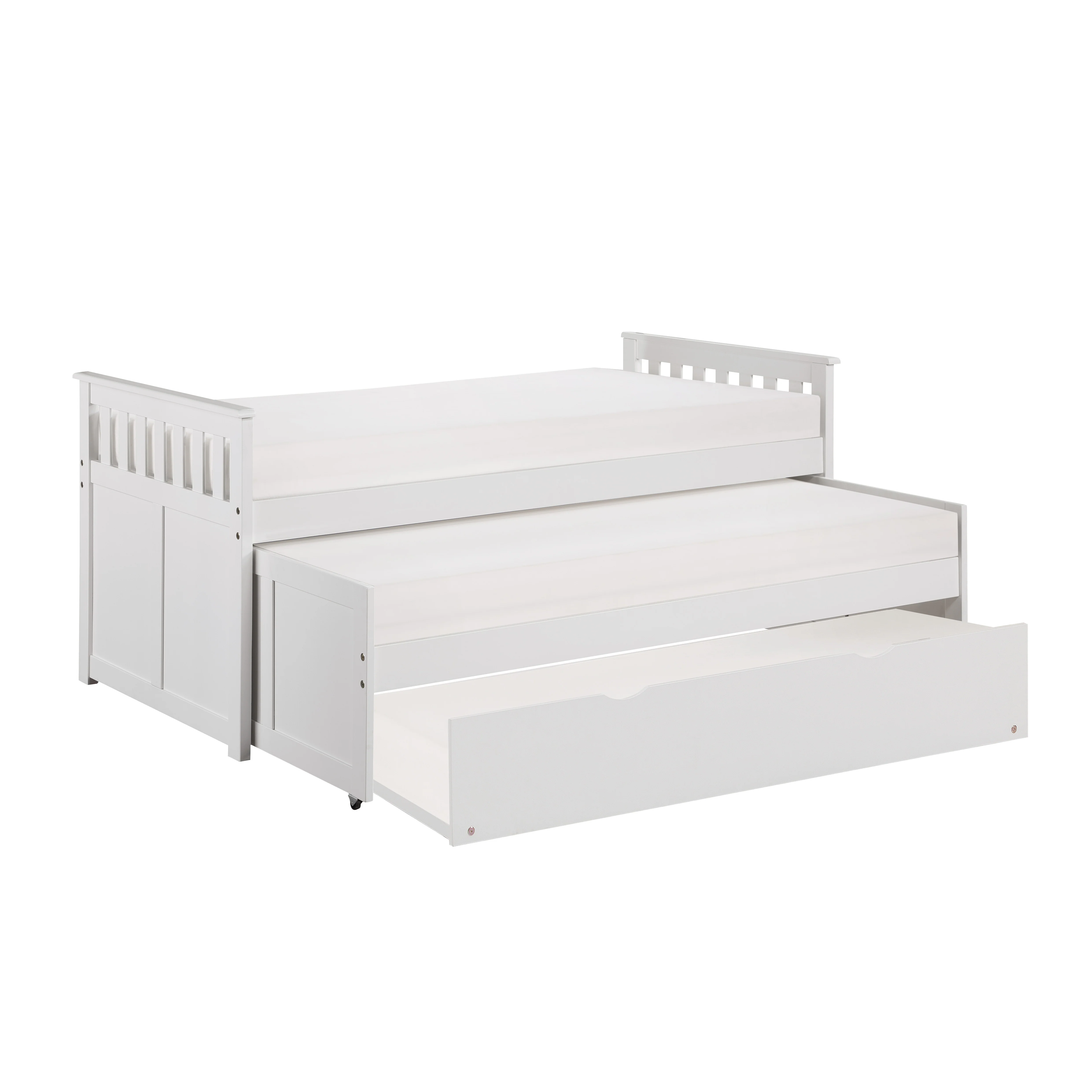 Galen /Bed With Trundle - Image 5