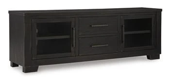 Galliden 80" TV Stand - Image 3