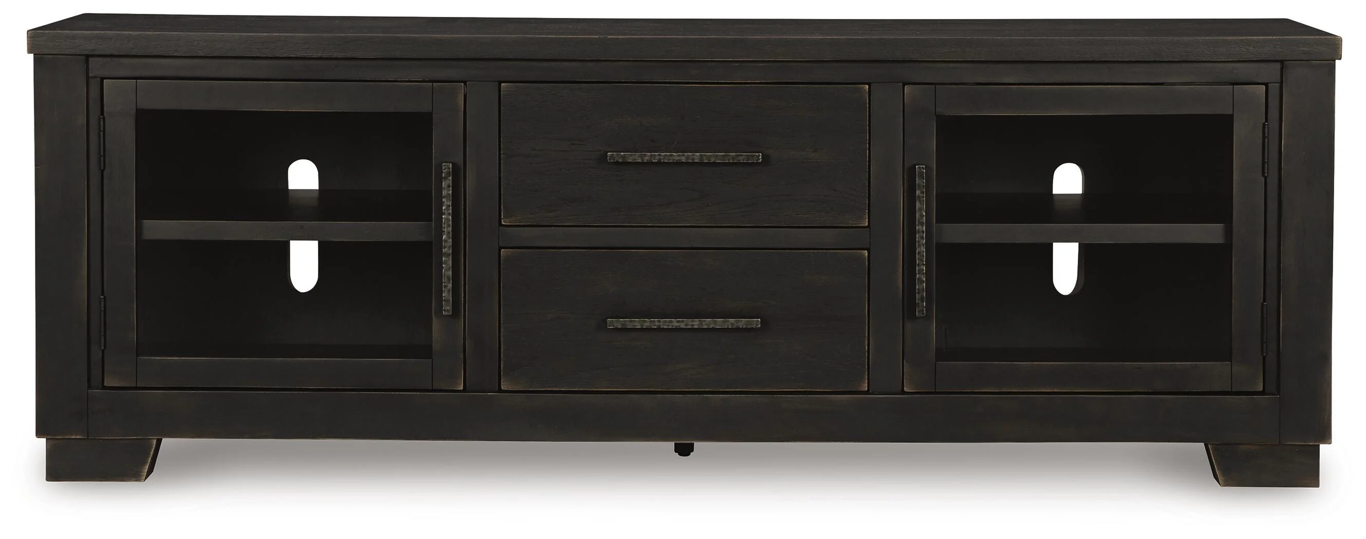 Galliden 80" TV Stand - Image 4