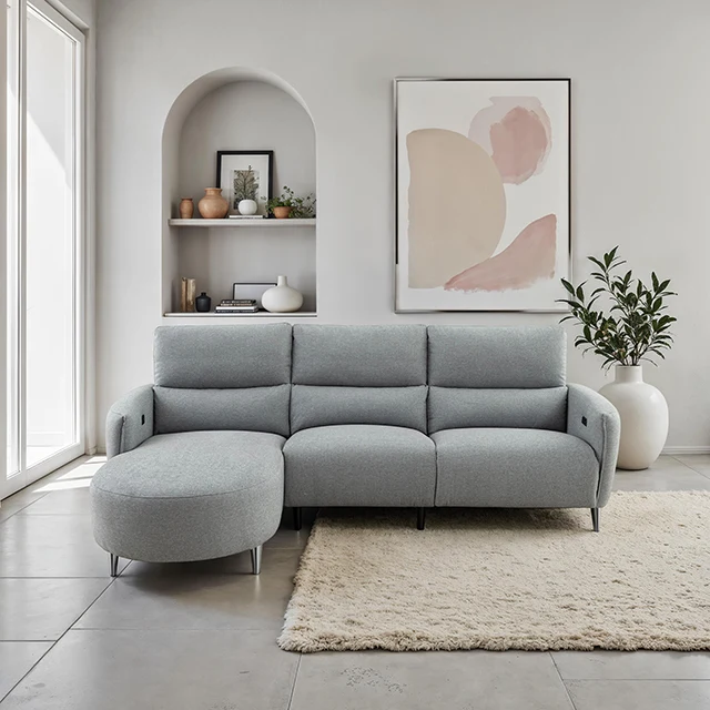 Galten Power Sectional - Image 2