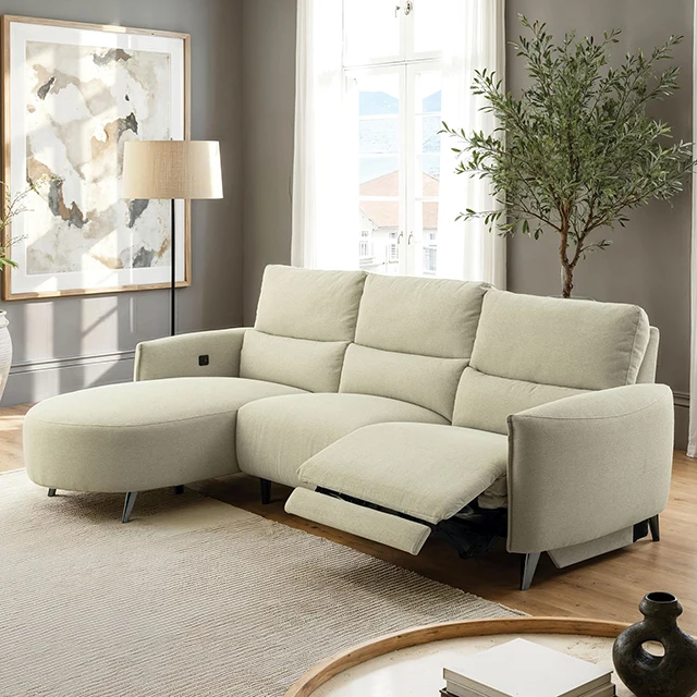 Galten Power Sectional