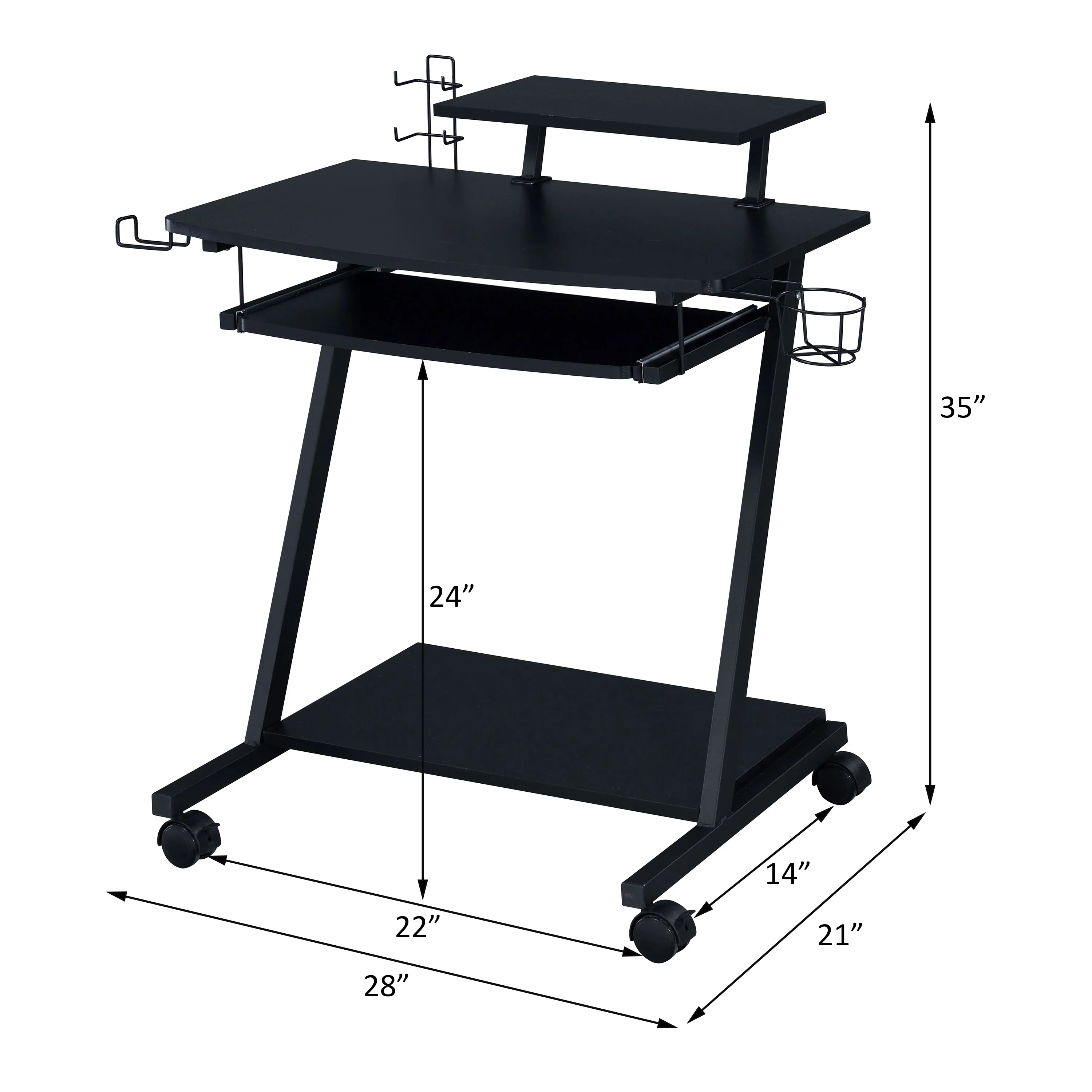 Gaming Desk - Image 6