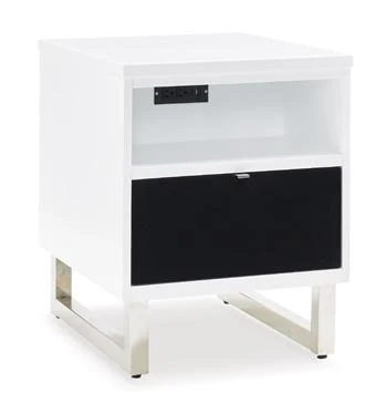 Gardoni Chairside End Table - Image 3