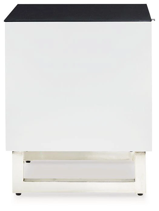 Gardoni End Table - Image 7