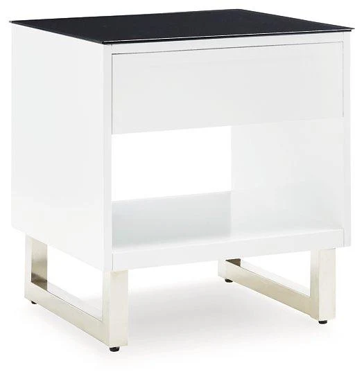 Gardoni End Table - Image 8