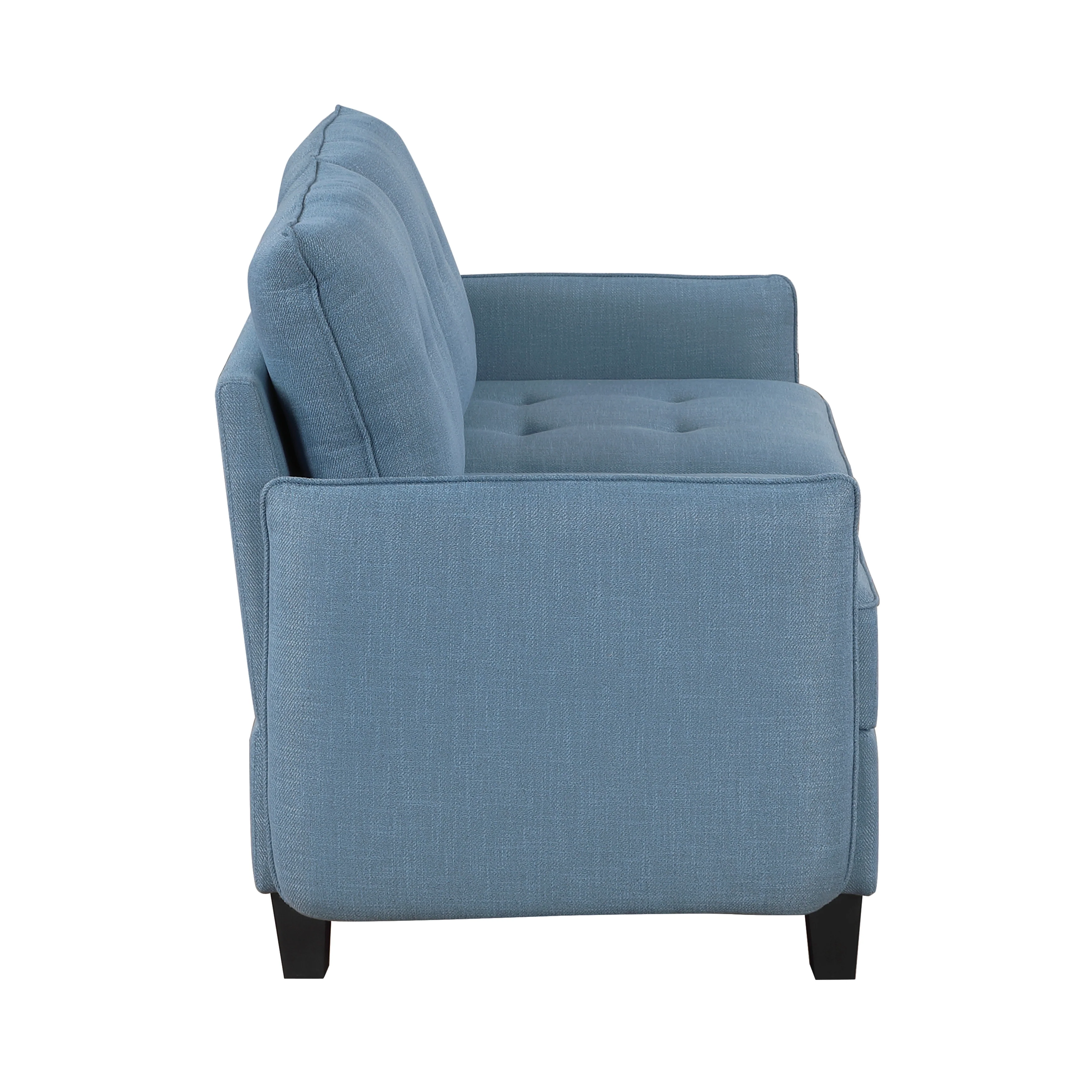 Garren love Seat - Image 3