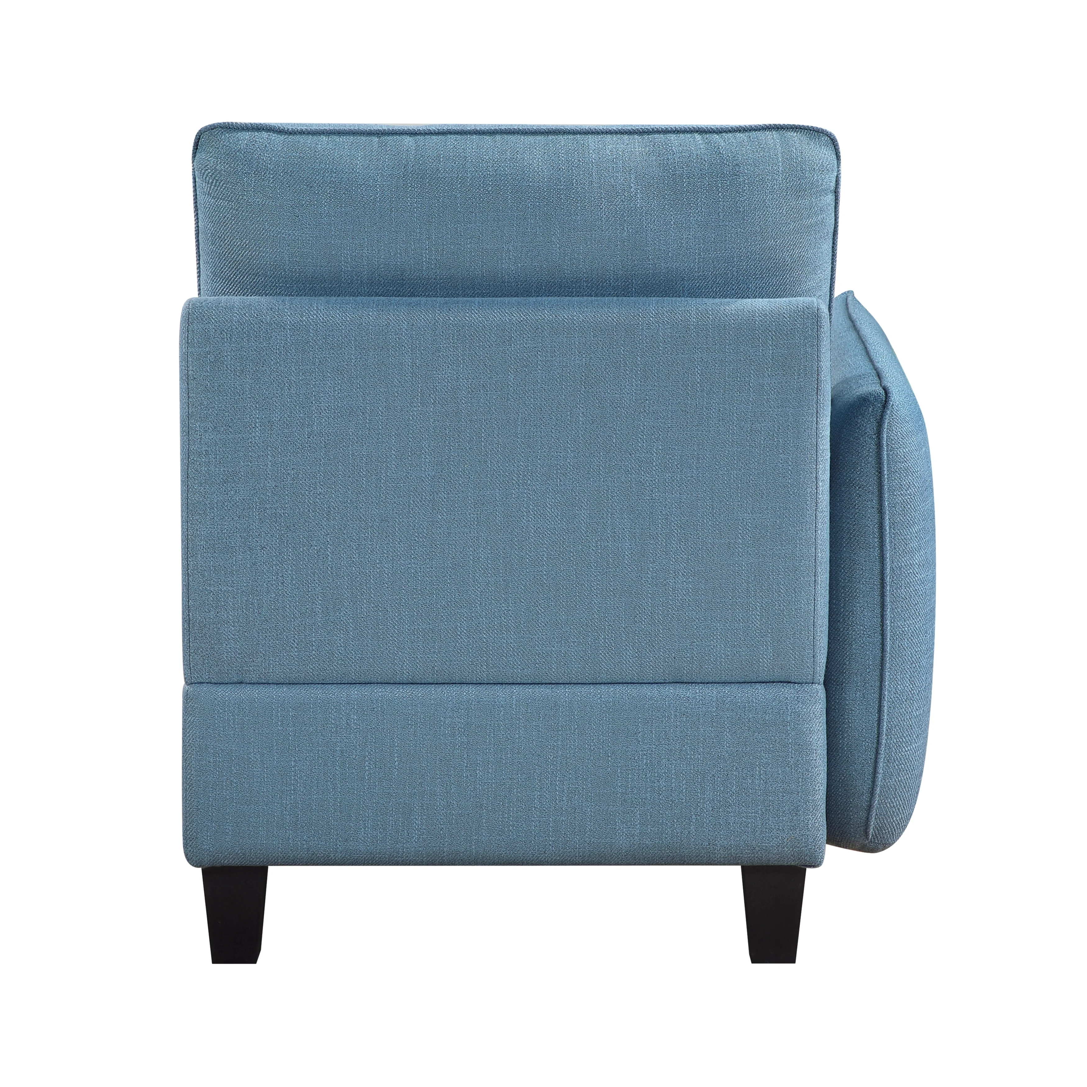 Garren 8-piece Sectional With Storage And Ottoman - Image 4