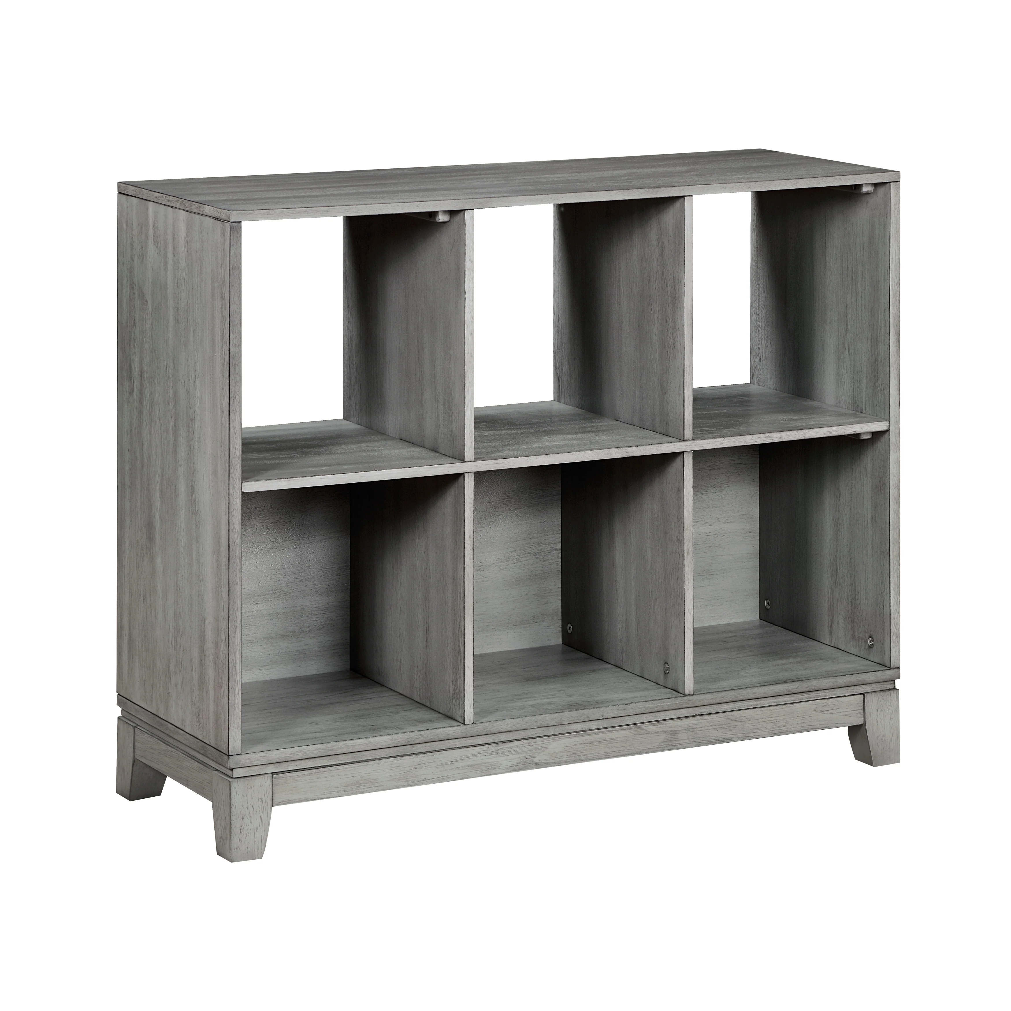 Garretson Bookcase and Shelves - Image 4