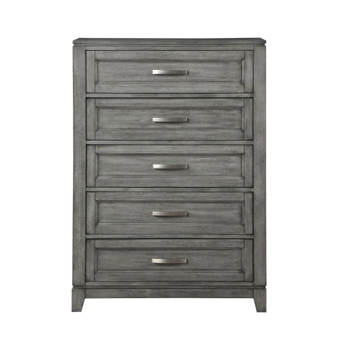 Garretson Chest