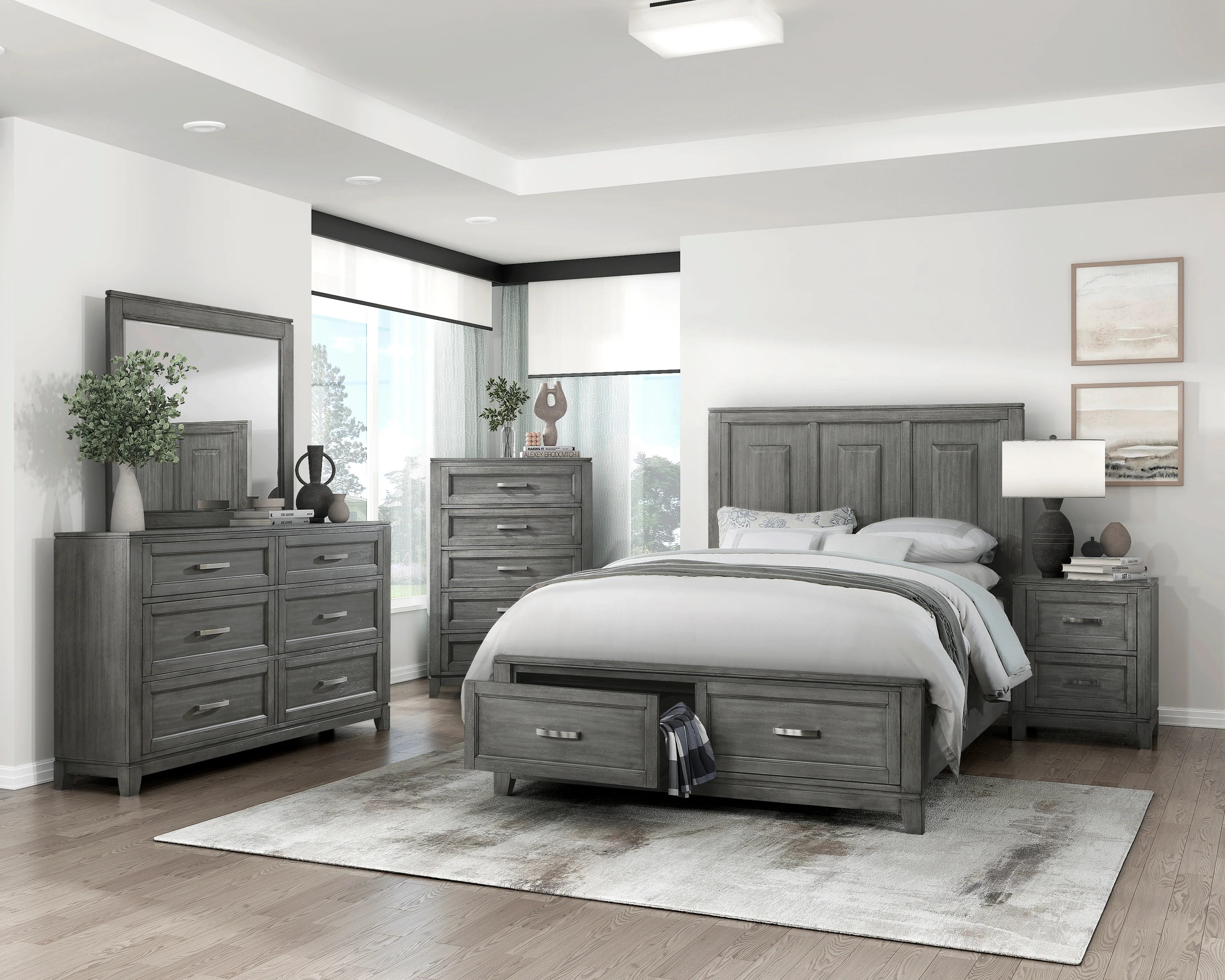 Garretson Chest - Image 2