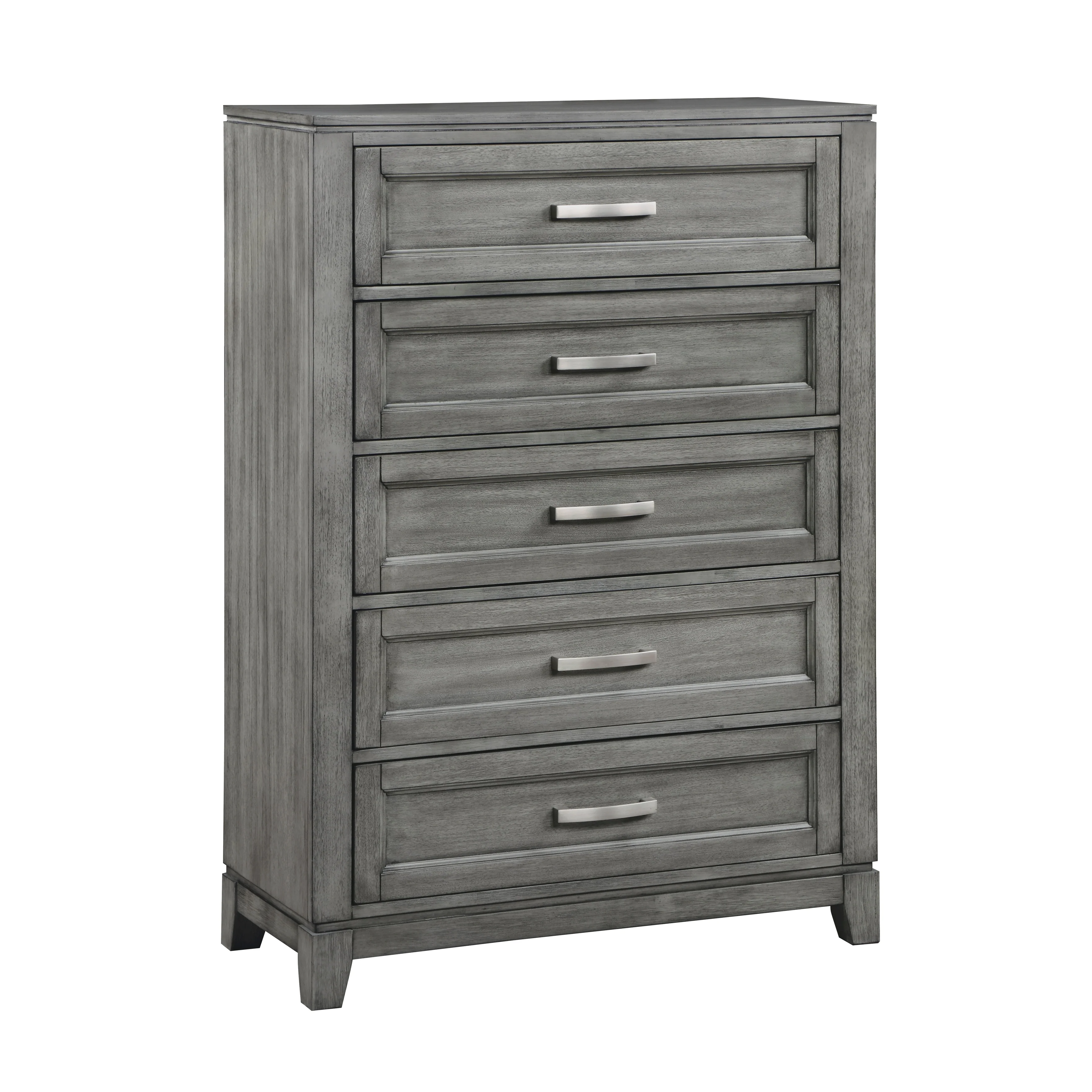 Garretson Chest - Image 4