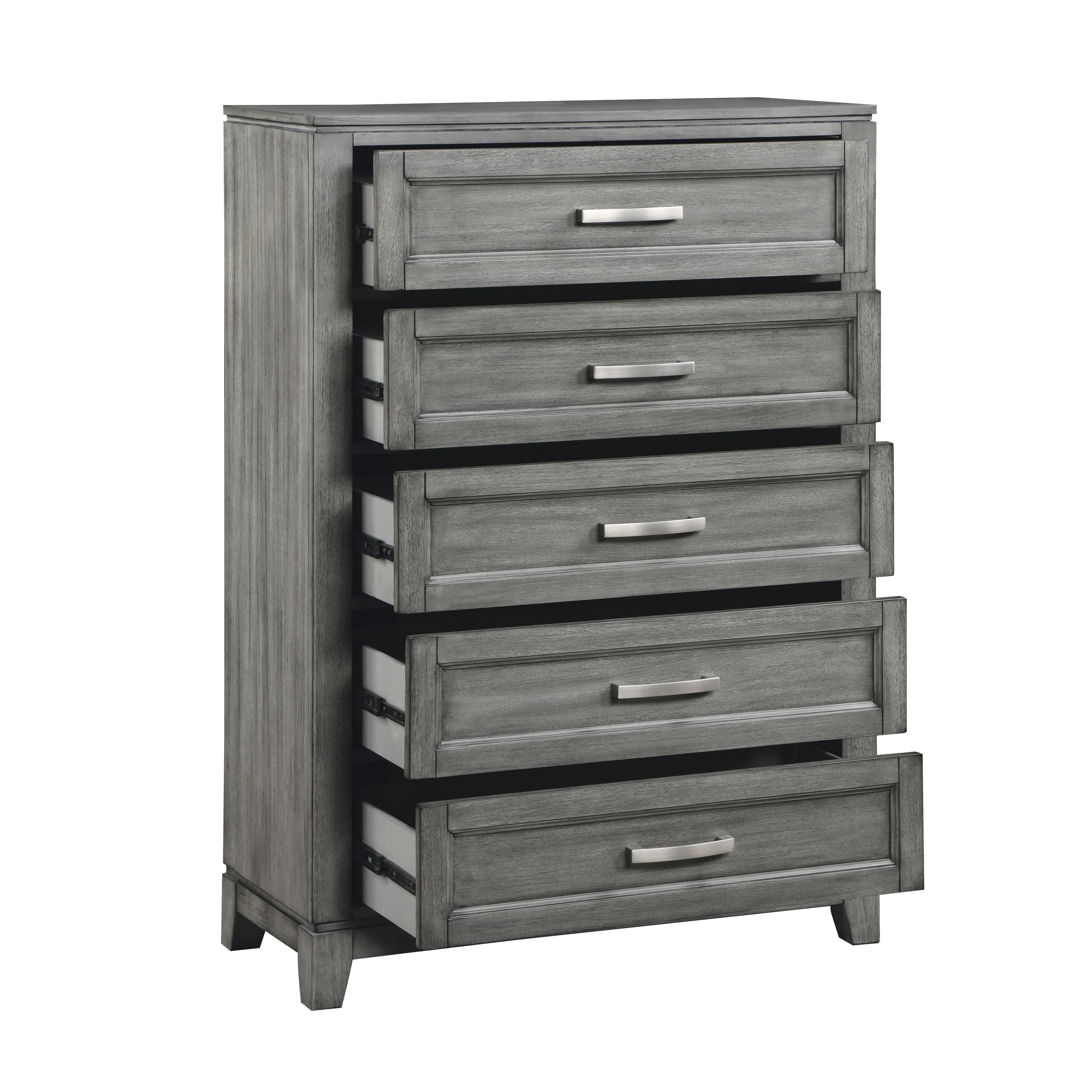 Garretson Chest - Image 5