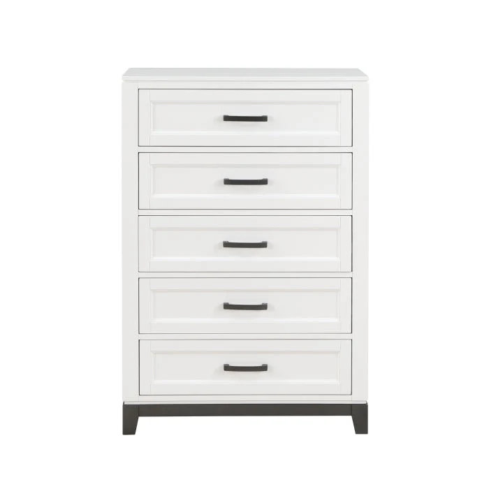Garretson Chest - Image 7