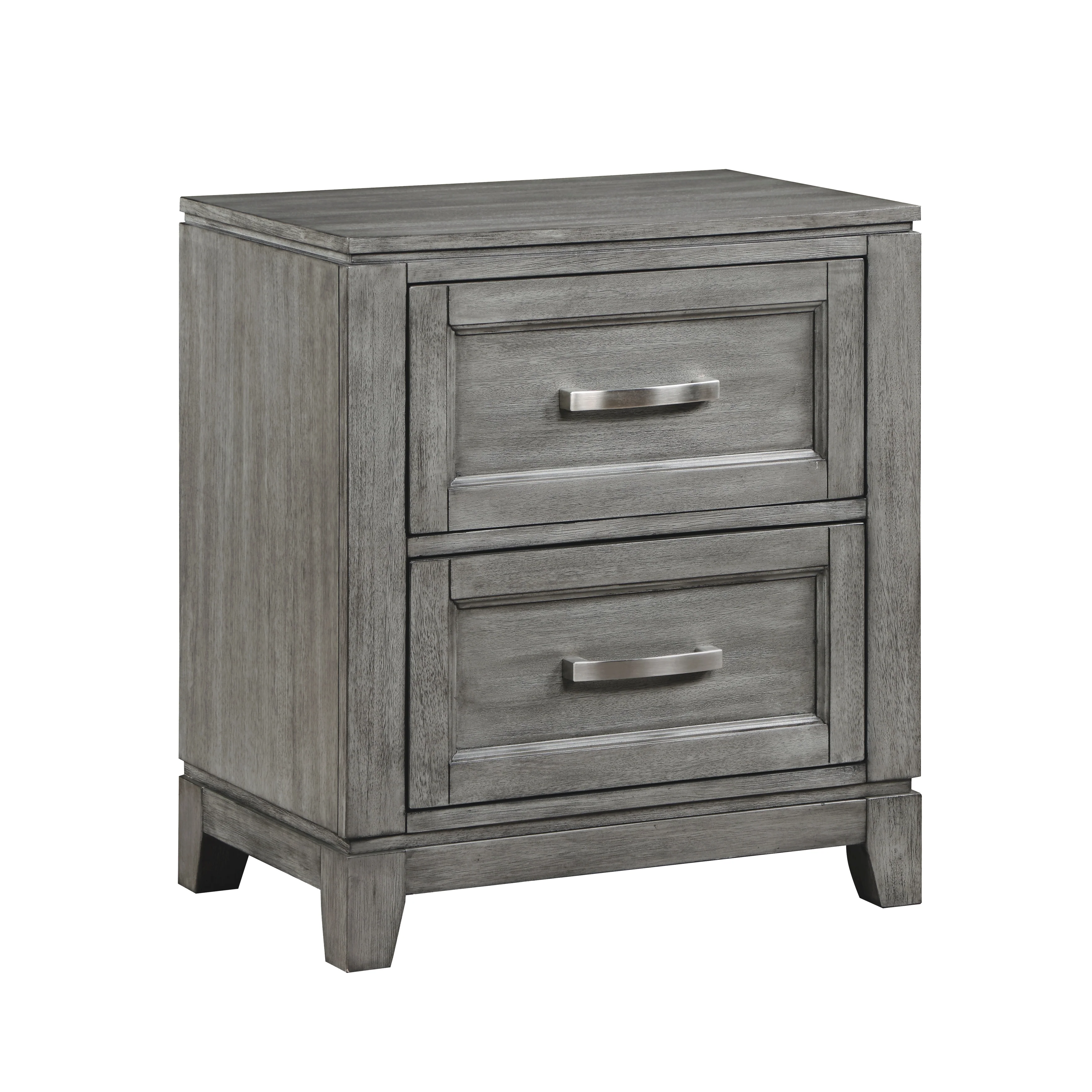 Garretson Night Stand - Image 6