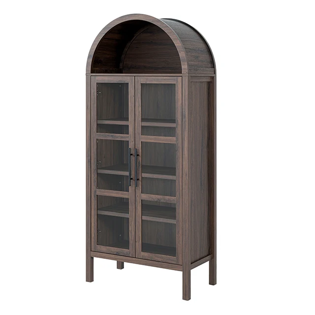 Gateshead Arched Cabinet - Image 3