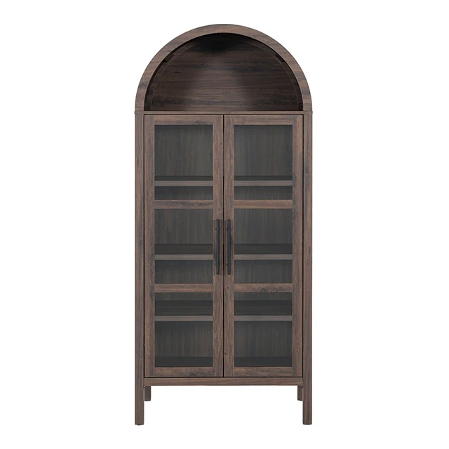 Gateshead Arched Cabinet - Image 4