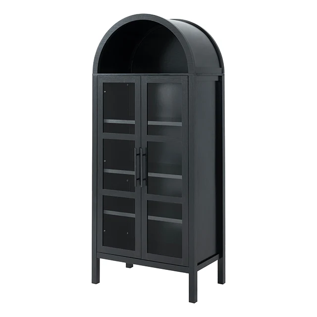 Gateshead Arched Cabinet - Image 2