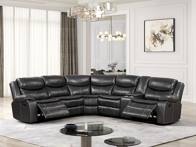 Gatria Sectional - Image 2