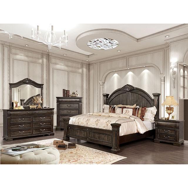 Genevieve Queen Bed - Image 2