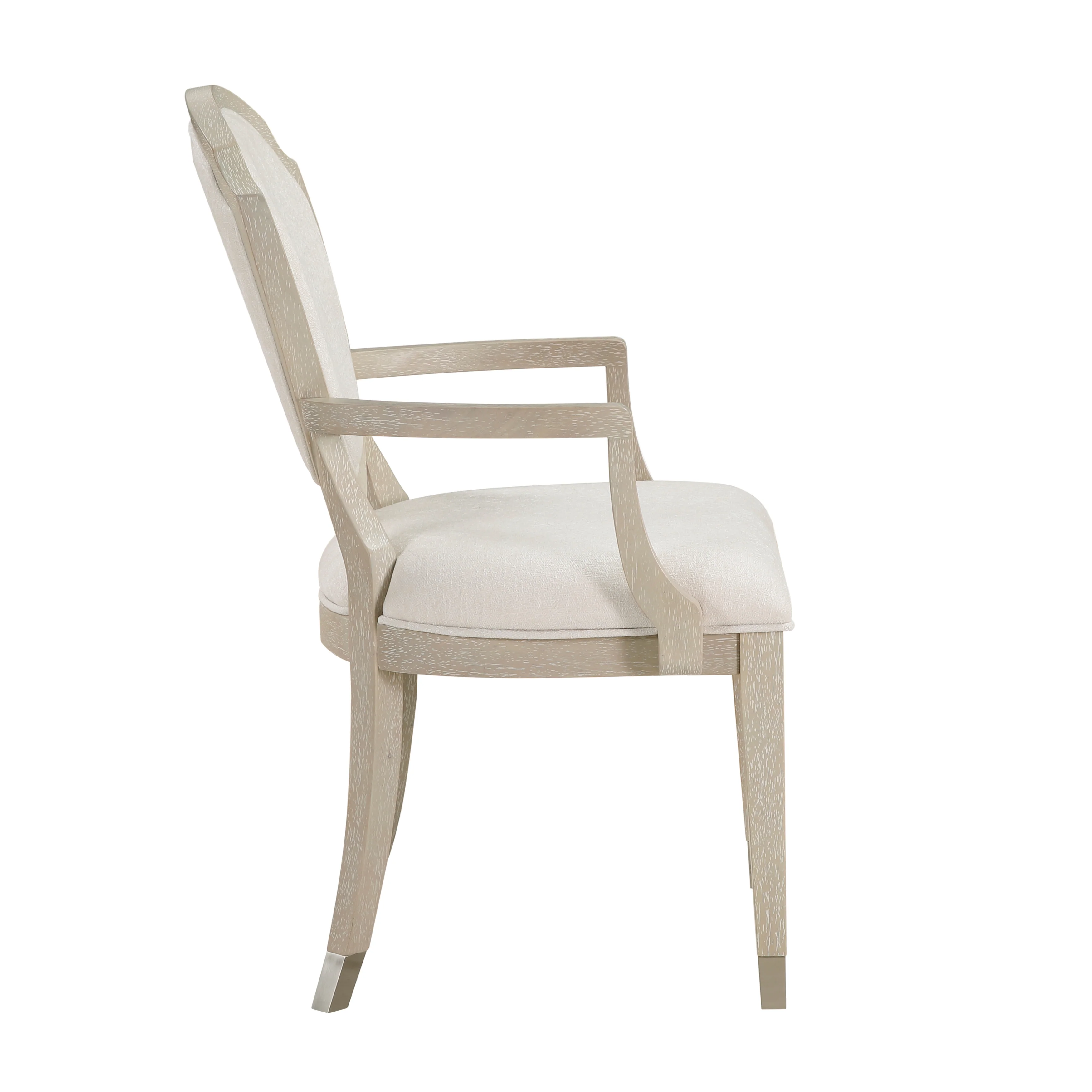 Genoa Arm Chair - Image 3