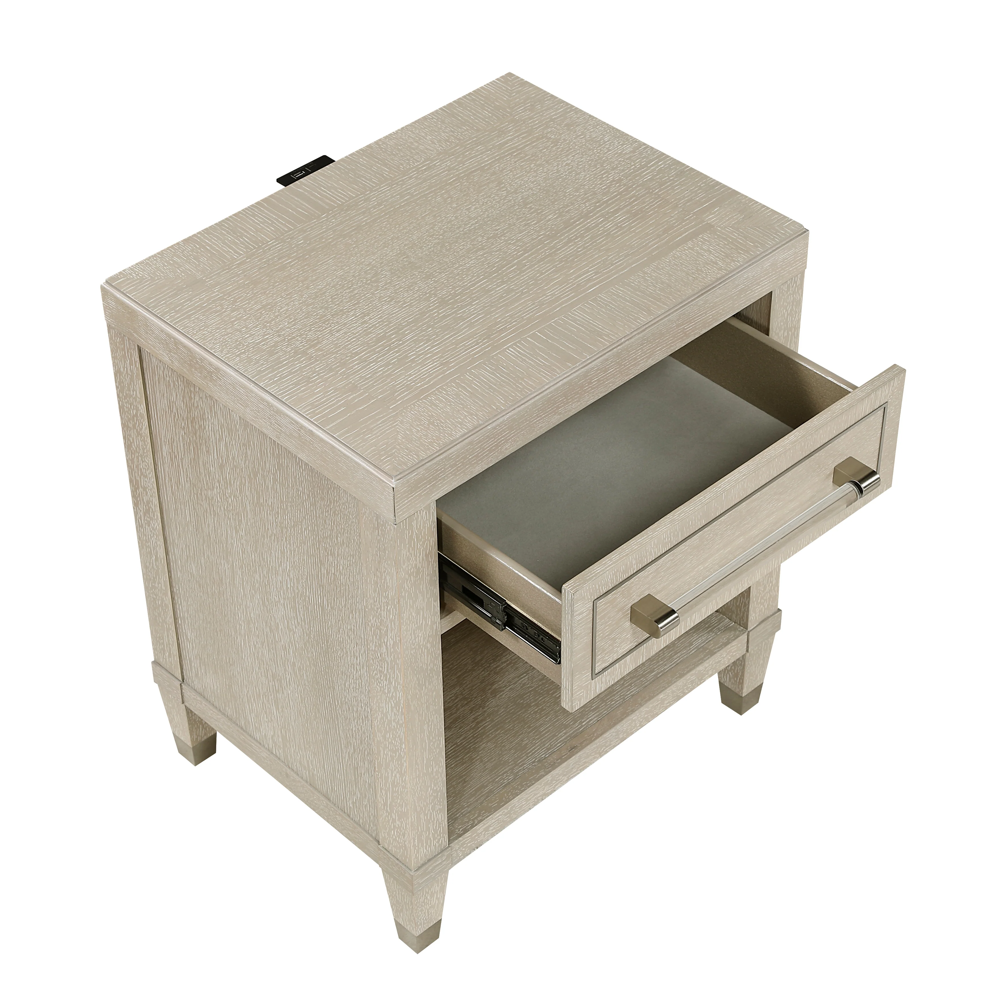 Genoa Night Stand - Image 4