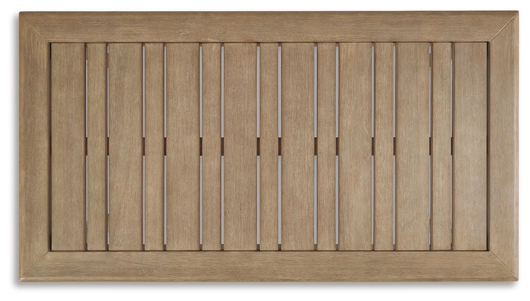 Gerianne Coffee Table - Image 6
