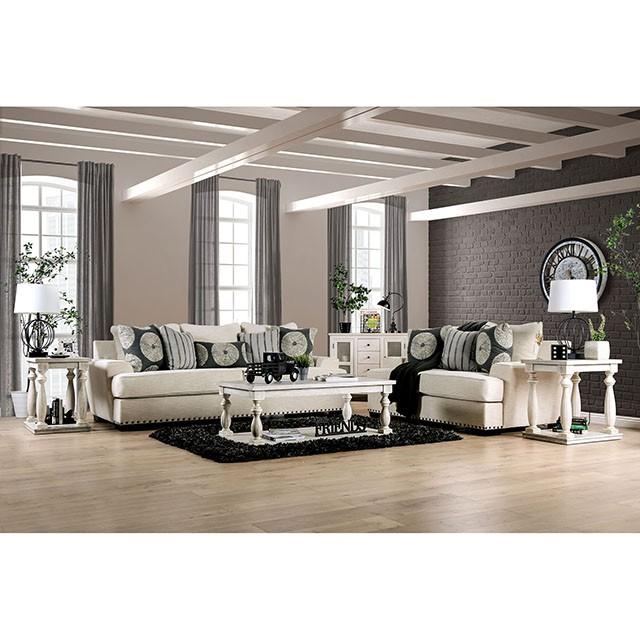 GERMAINE Loveseat - Image 2