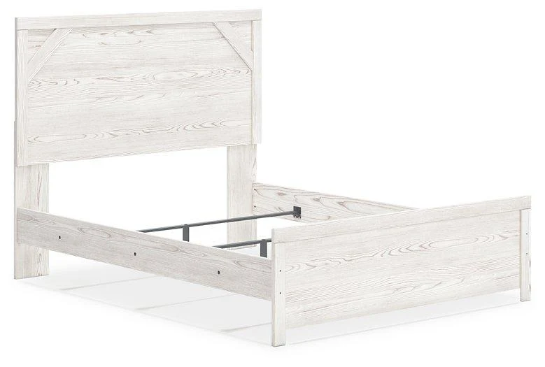 Gerridan Bed - Image 17