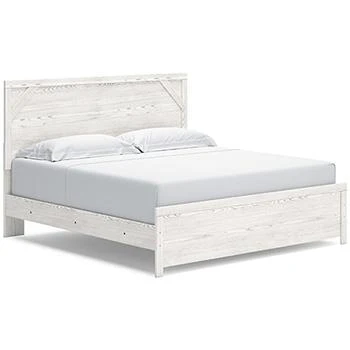 Gerridan Bed - Image 26