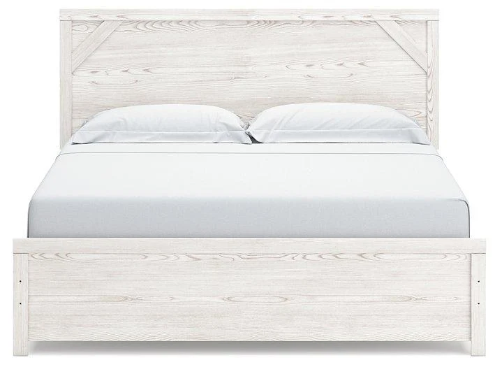 Gerridan Bed - Image 29