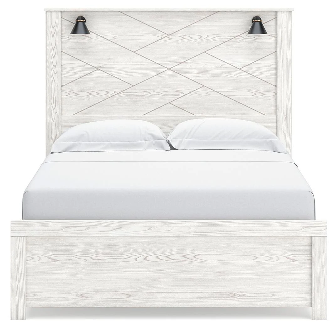 Gerridan Bedroom Set - Image 8
