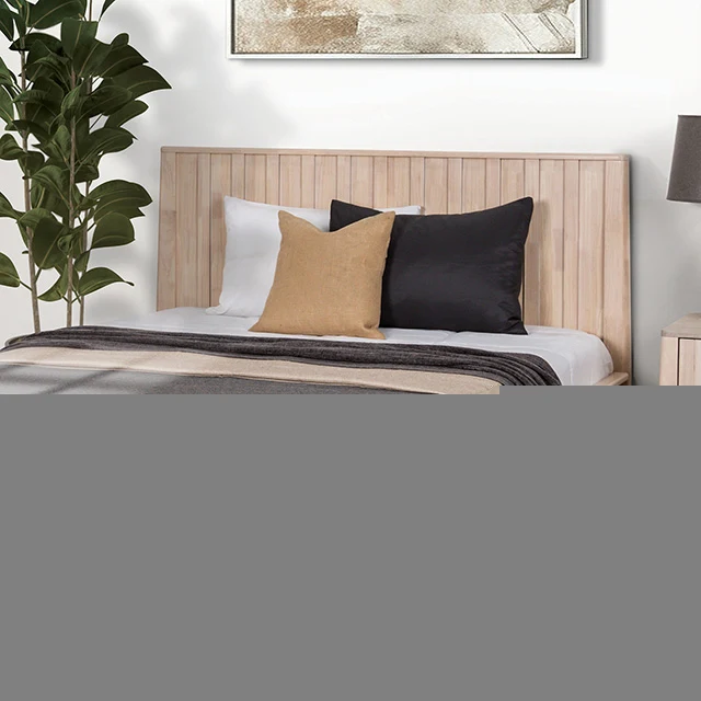 Gervais Full, Queen, & Twin Bed - Image 2
