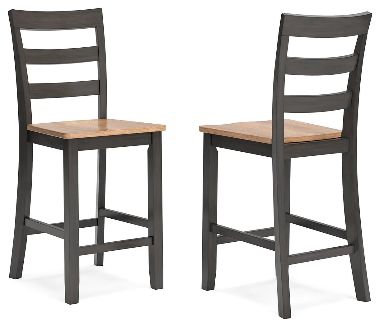 Gesthaven Counter Height Barstool - Image 20