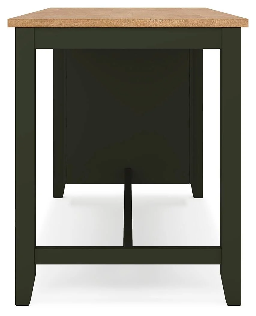 Gesthaven Counter Height Dining Table - Image 6