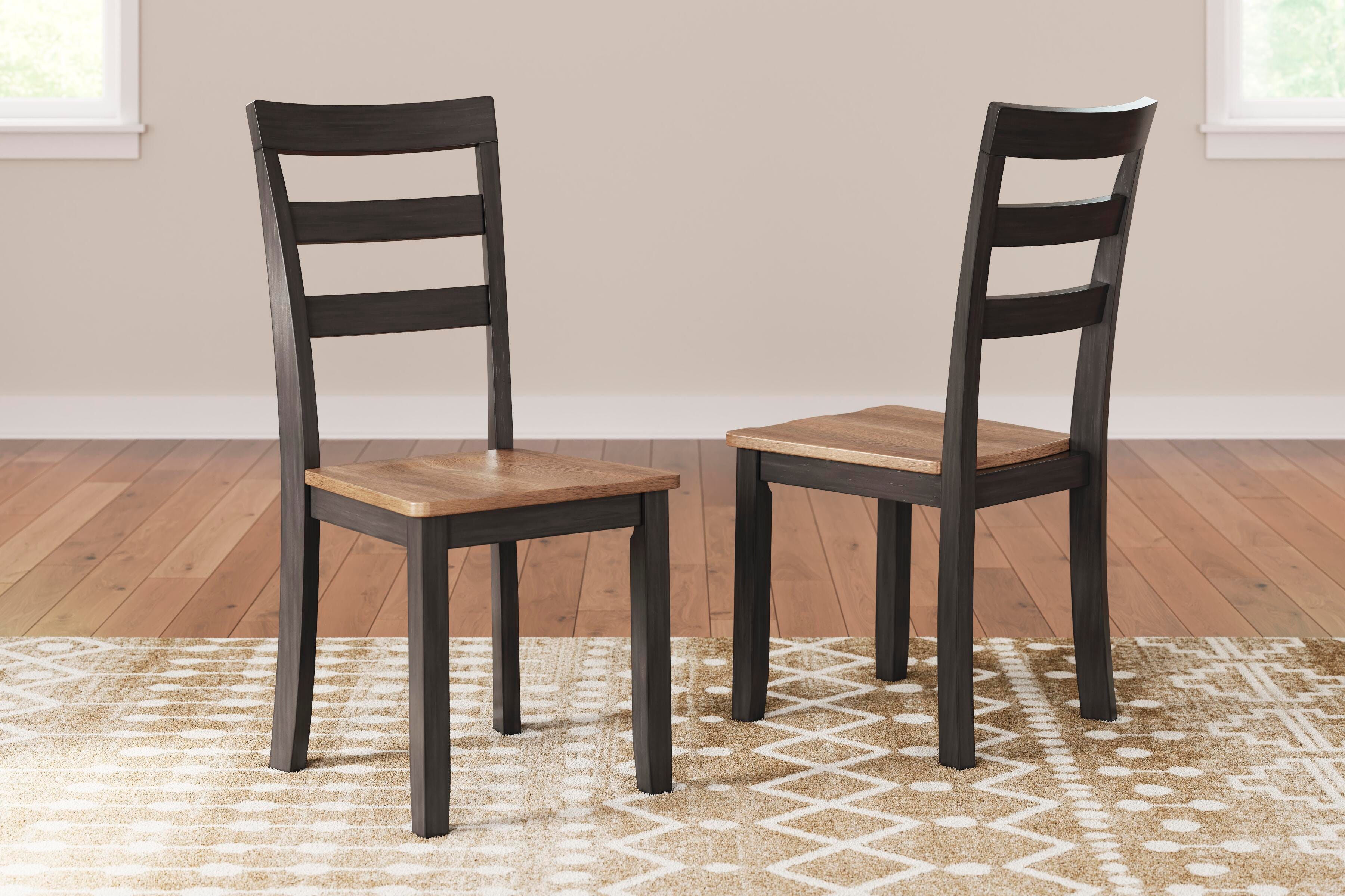 Gesthaven Dining Chair - Image 11