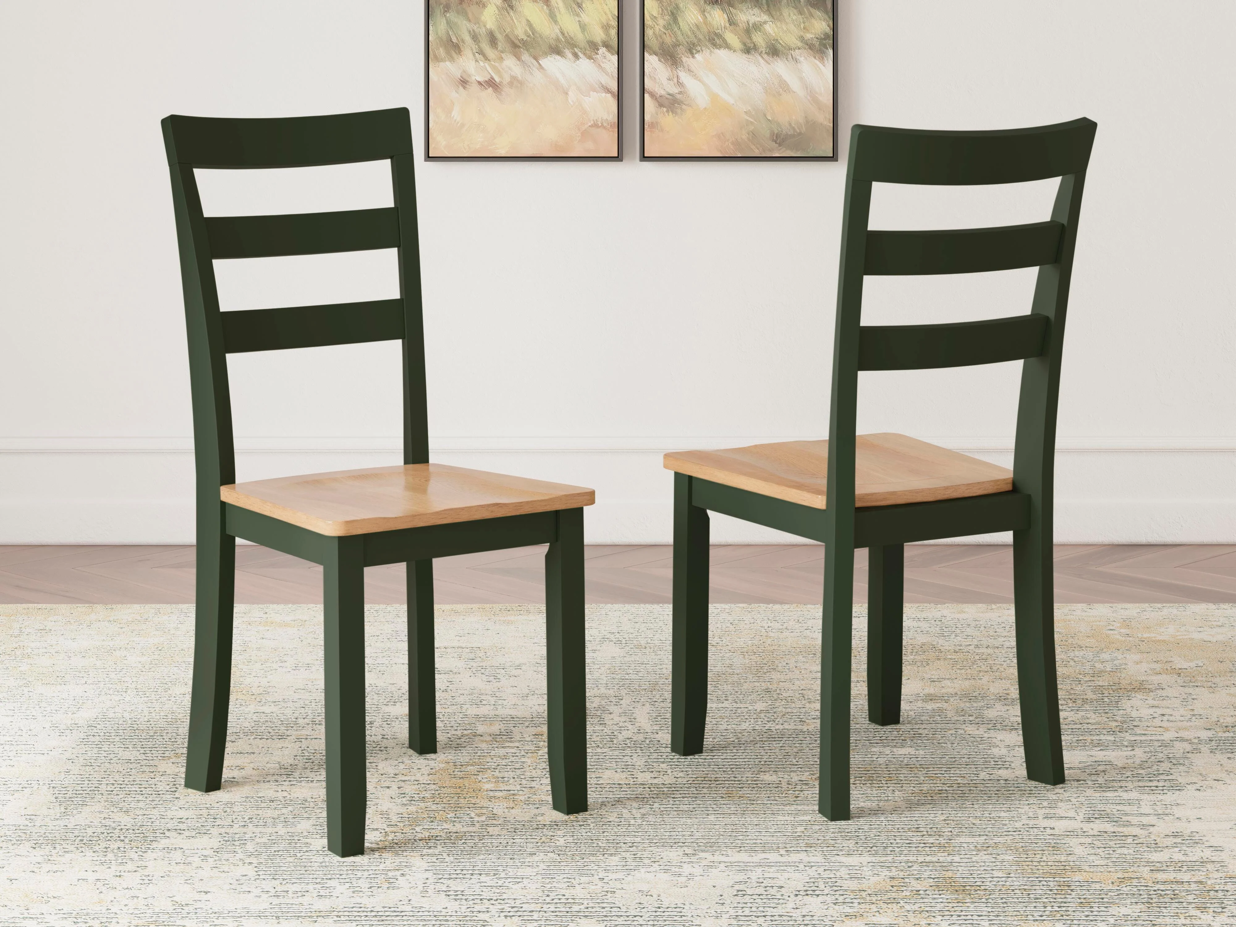 Gesthaven Dining Chair - Image 21